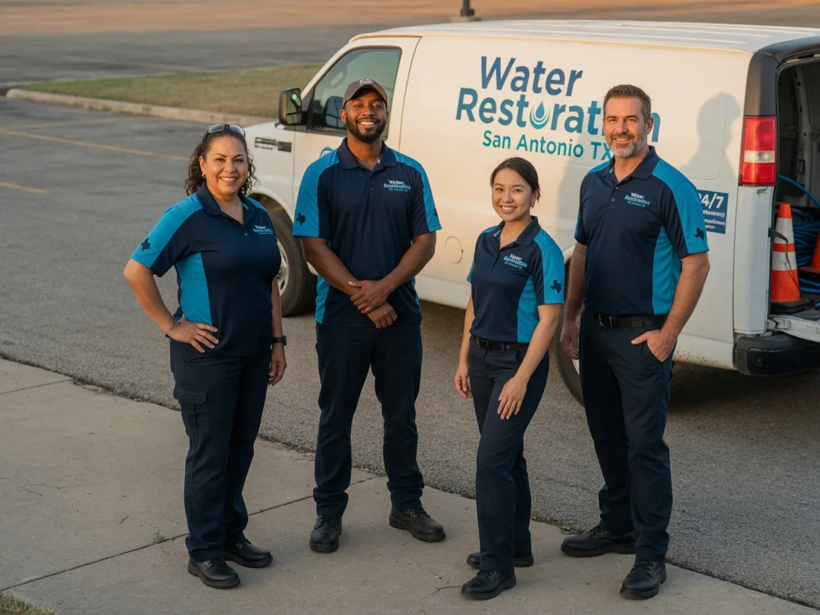Water Damage Repair company in Pomona, NY